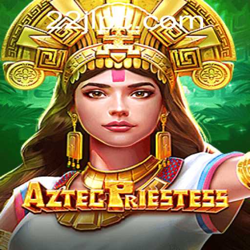 AztecPriestess: Immersive Gaming Experience with a Historical Twist