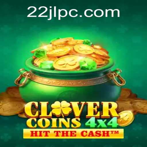 Explore the Exciting World of CloverCoins4x4: A Digital Adventure
