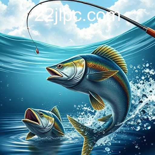Exploring the World of Fishing Games: The Ultimate Guide