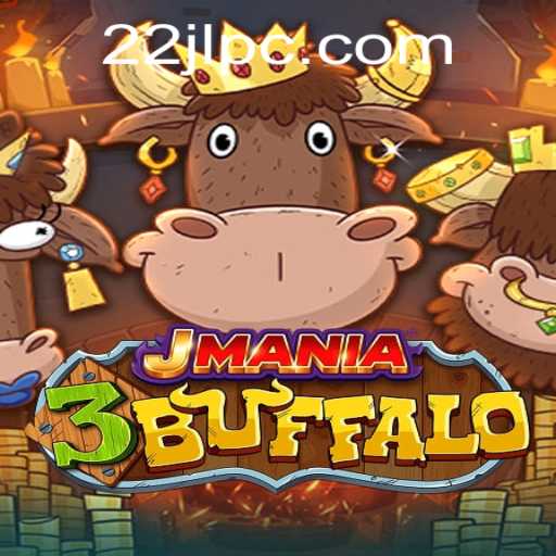 Exploring the Excitement of JMania3Buffalo: A Deep Dive into Gameplay and Strategies
