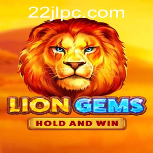 LionGems: Unveiling the Thrilling World of 22jl