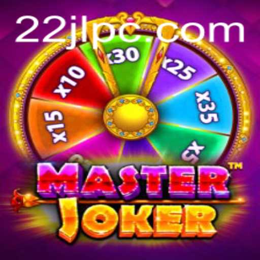 MasterJoker: The Ultimate Game Experience of 2023