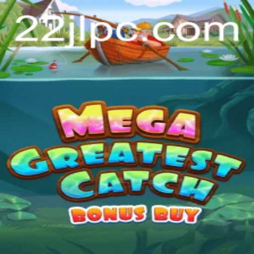 Unveiling MegaGreatestCatchBonusBuy: A Deep Dive Into the Thrilling Ocean-Themed Casino Game
