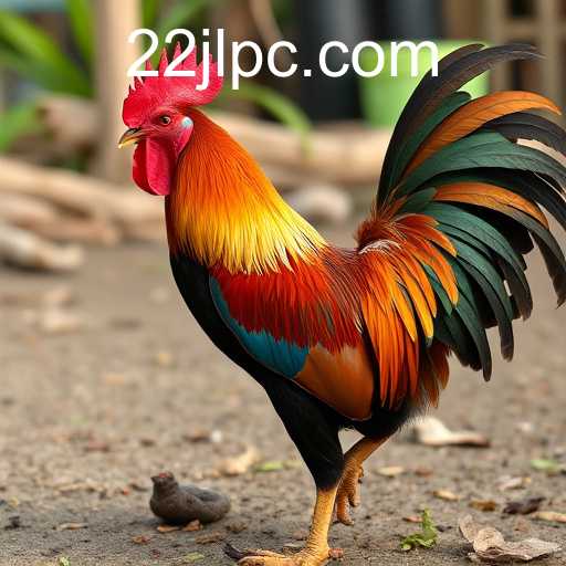 Exploring the Future of Sabong Games: The Rise of 22jl Platforms