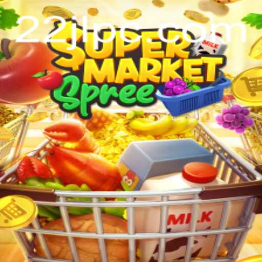 SupermarketSpree: Navigating the Aisles of Fun and Strategy