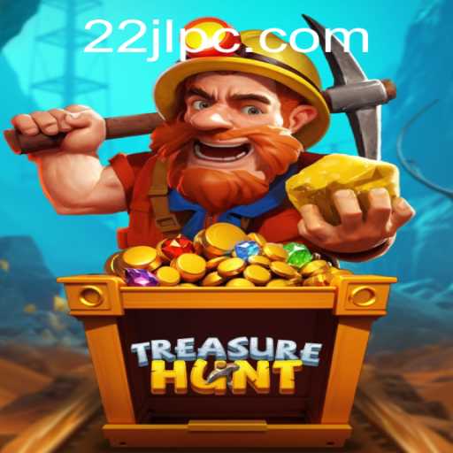 Discover the Thrills of TreasureHunt: A New Adventure Awaits