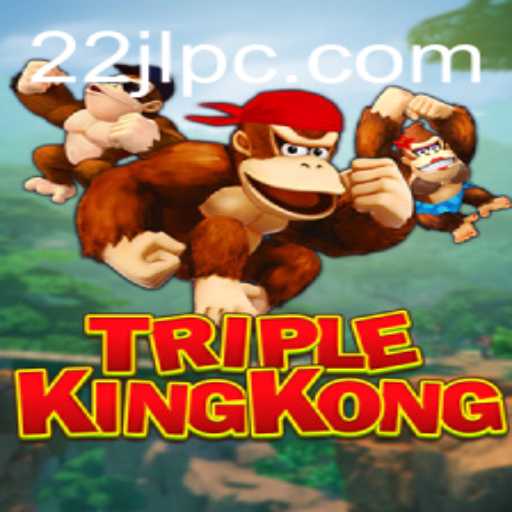 The Rise of TripleKingKong: A New Era in Gaming